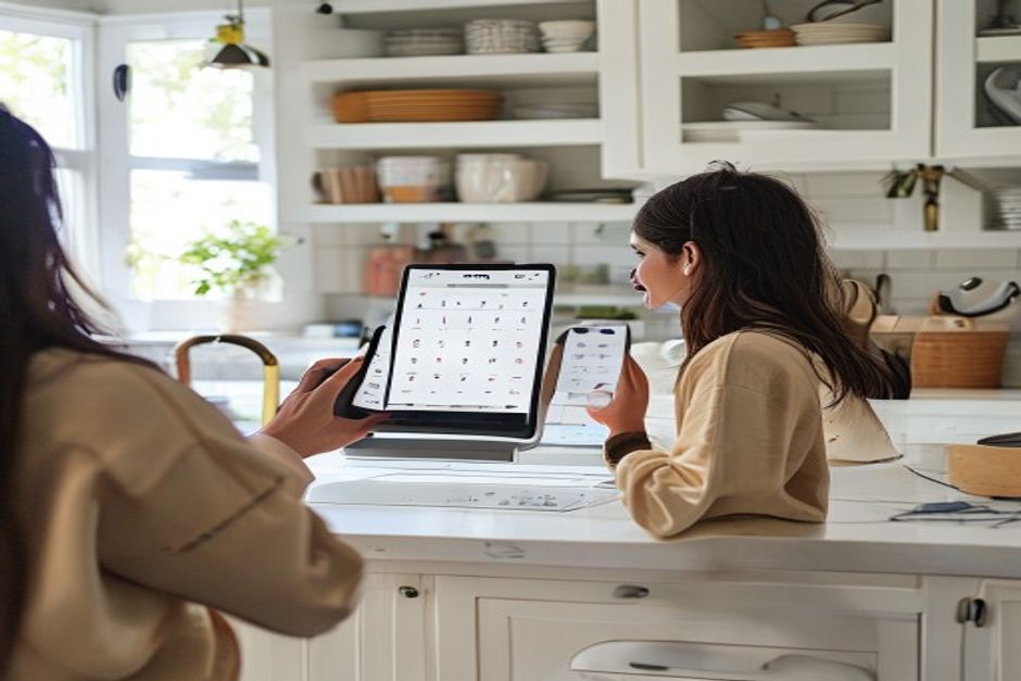 Request a quote for your mobile kitchen rental